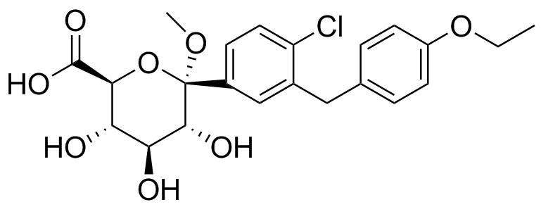 Linagliptin Impurity 126