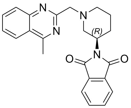 Linagliptin Impurity 140