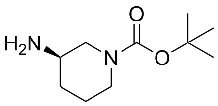 Linagliptin Impurity 109