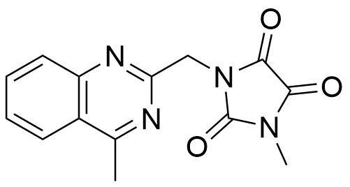 Linagliptin Impurity 157