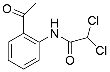Linagliptin Impurity 161