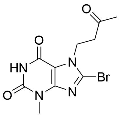 Linagliptin Impurity 166