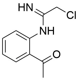 Linagliptin Impurity 177