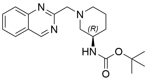 Linagliptin Impurity 187