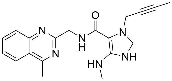 Linagliptin Impurity 195