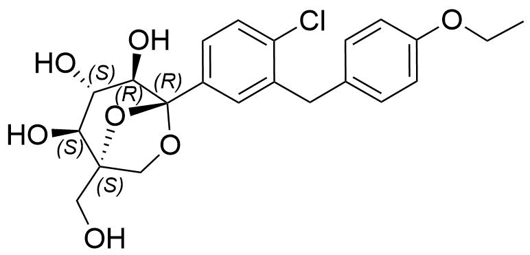 Linagliptin Impurity 197