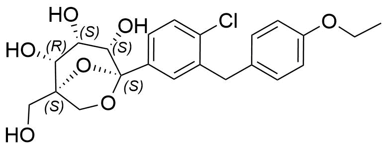 Linagliptin Impurity 198