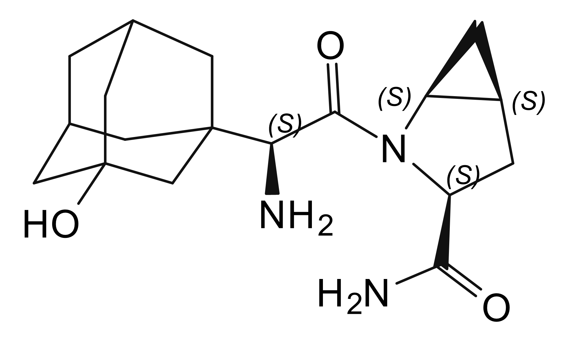 Linagliptin Impurity 202
