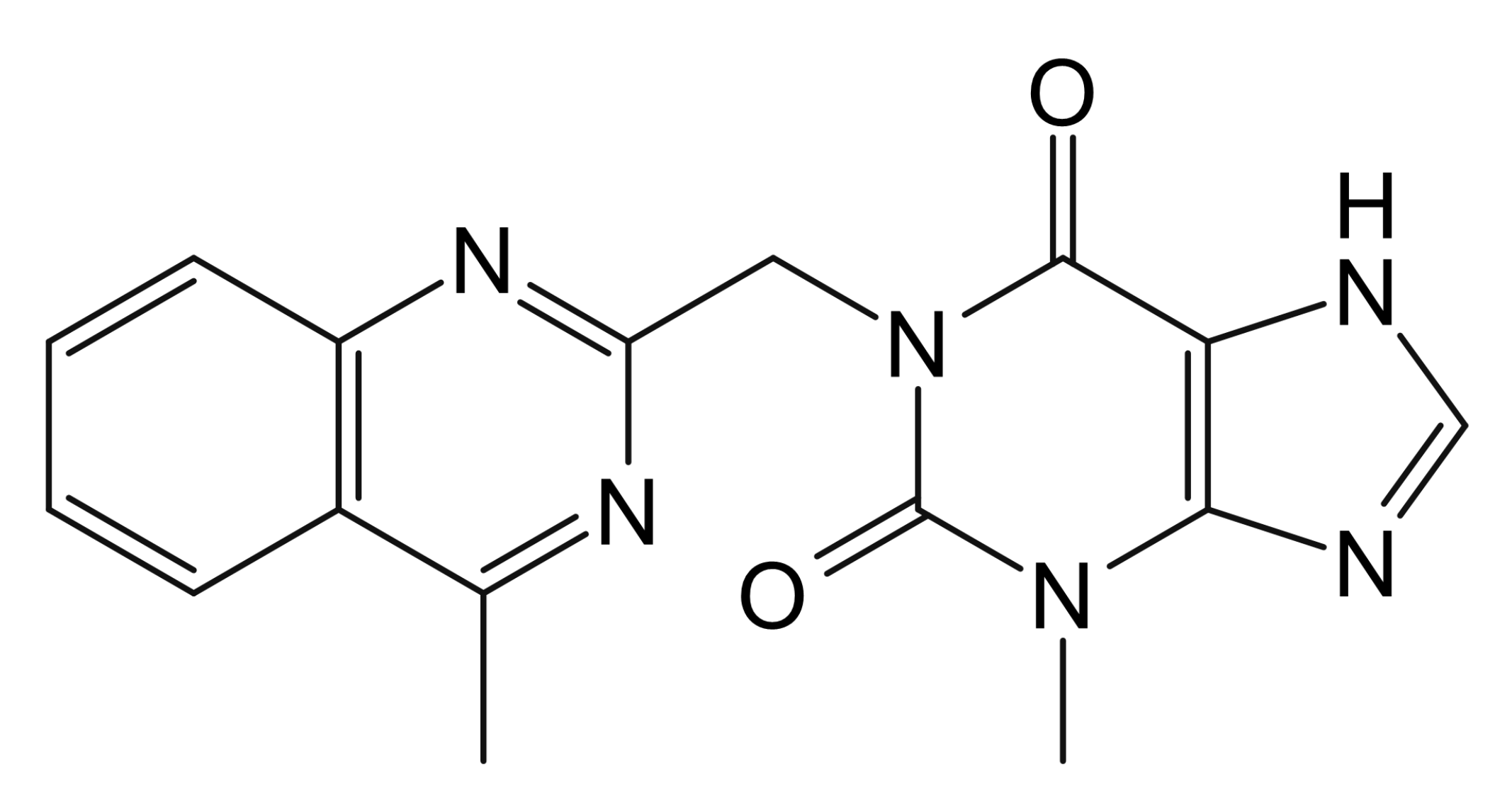Linagliptin Impurity 205
