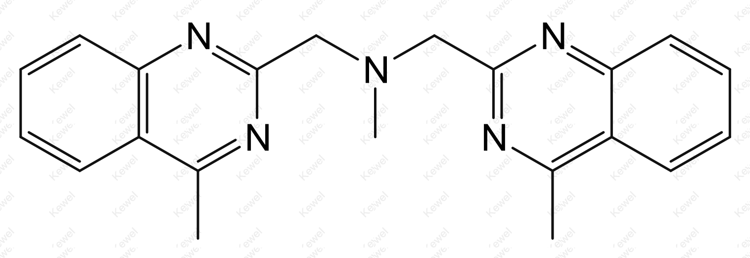 Linagliptin Impurity 208