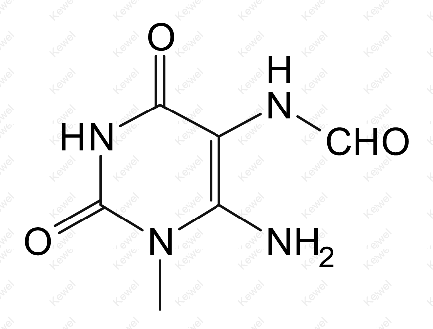 Linagliptin Impurity 212
