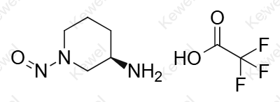 Linagliptin Impurity 207