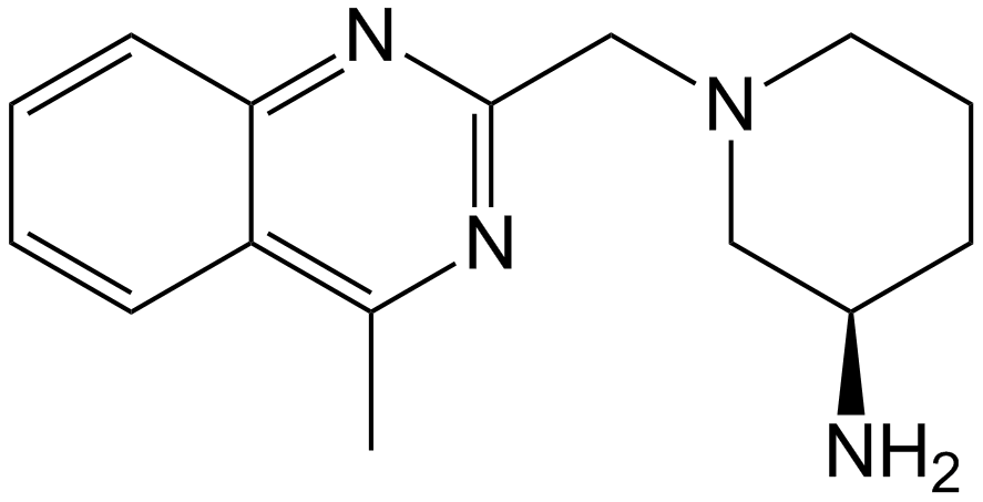 Linagliptin Impurity 3