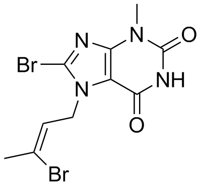 Linagliptin Impurity 38