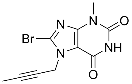 Linagliptin Impurity 73