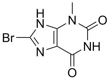Linagliptin Impurity 75