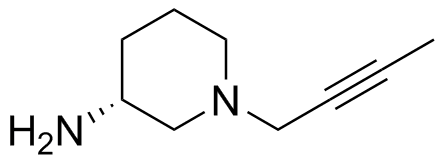 Linagliptin Impurity 93
