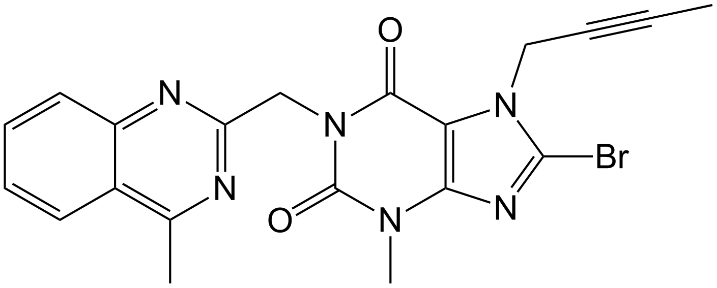 Linagliptin Impurity 94