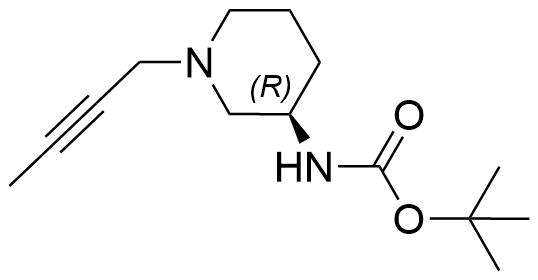 Linagliptin Impurity I
