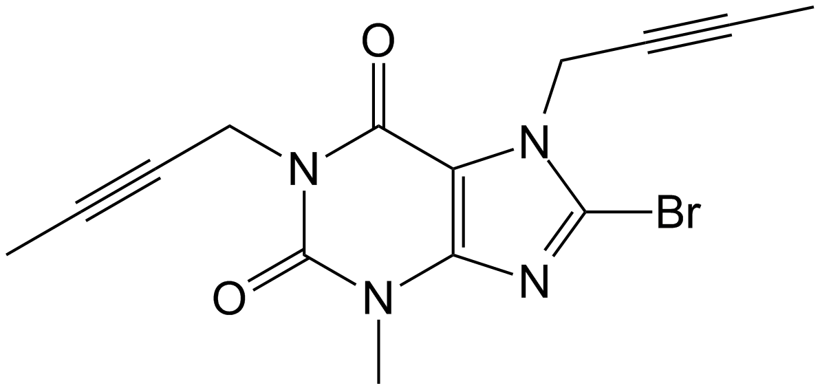 Linagliptin Impurity J
