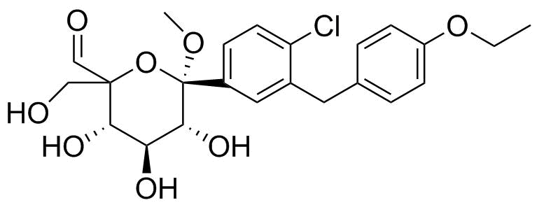 Linagliptin Impurity 123