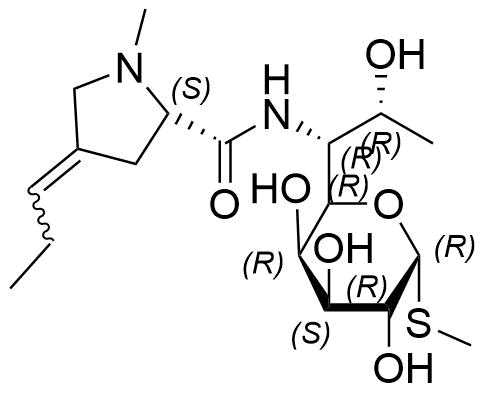 Lincomycin Hydrochloride EP Impurity B