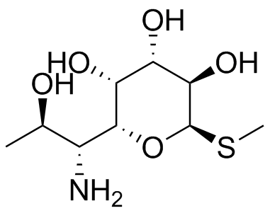 Lincomycin Hydrochloride EP Impurity F