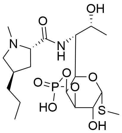 Lincomycin Hydrochloride Impurity 30