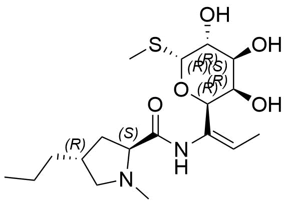 Lincomycin Hydrochloride Impurity 31