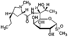 Lincomycin Hydrochloride Impurity 32