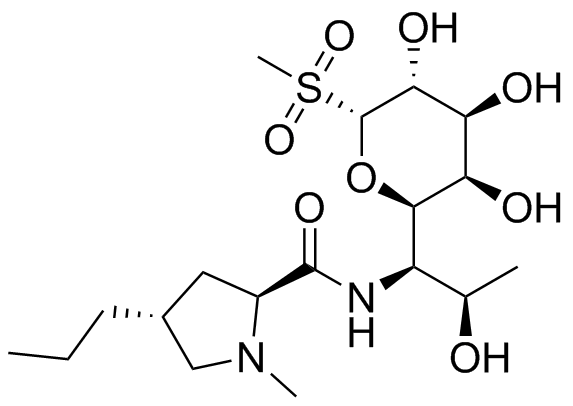 Lincomycin Hydrochloride Impurity 33