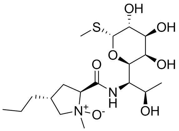 Lincomycin Hydrochloride Impurity 34