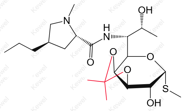 Lincomycin Impurity 35