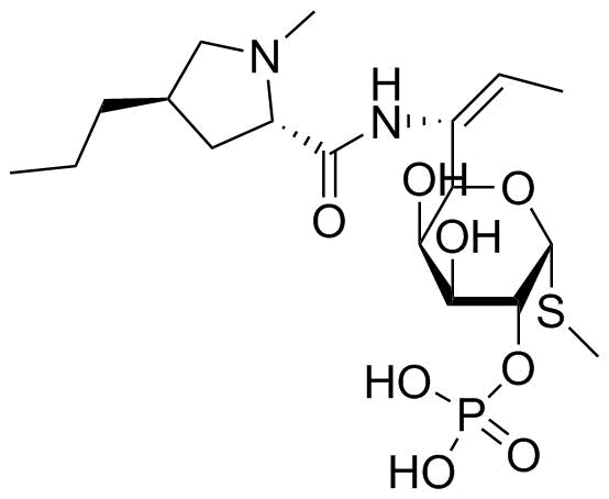 Lincomycin Impurity 35