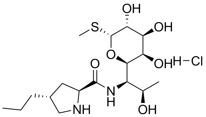 Lincomycin Hydrochloride EP Impurity C
