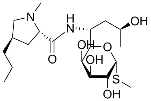 Lincomycin Impurity 37