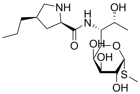 Lincomycin Impurity 38
