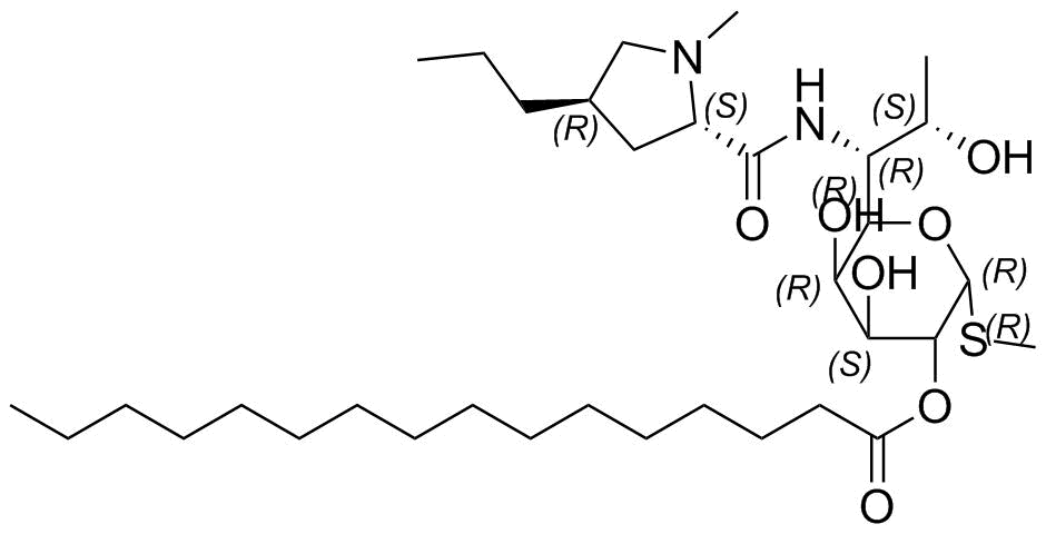 Lincomycin Impurity 39