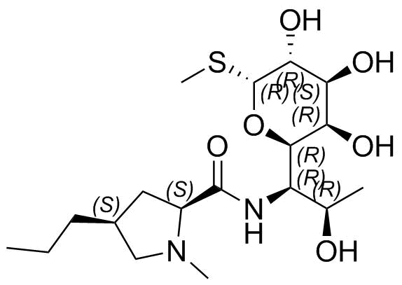 Lincomycin Impurity 40