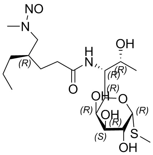 Lincomycin Impurity 43