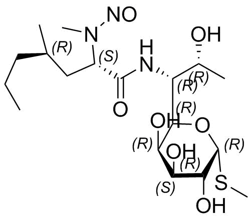 Lincomycin Impurity 44