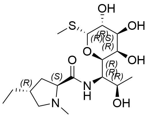 Lincomycin Impurity 46