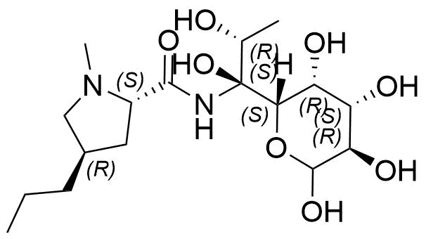 Lincomycin Impurity 49
