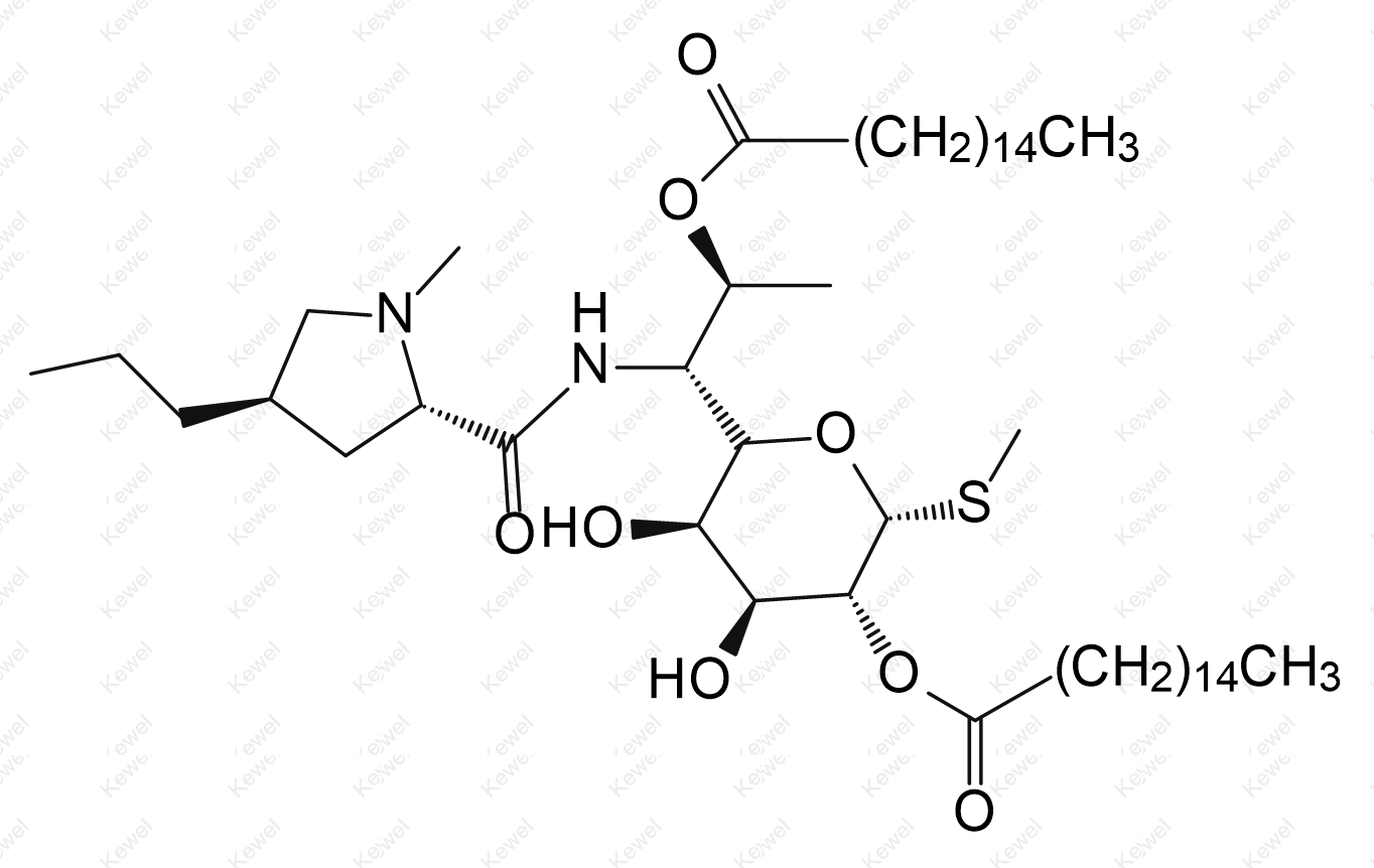 Lincomycin-2,7-Dipalmitate