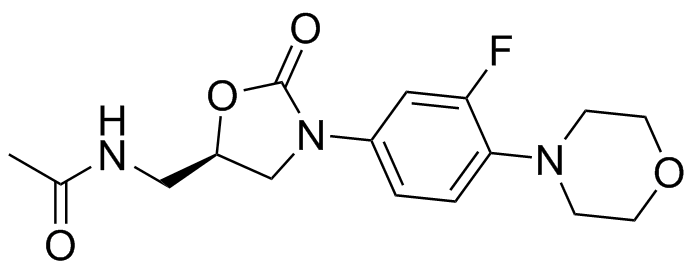 (R)-Linezolid