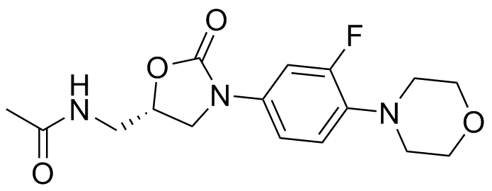 Linezolid