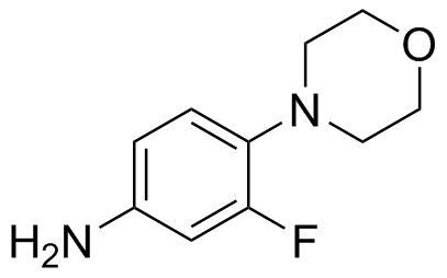 Linezolid Amine Impurity