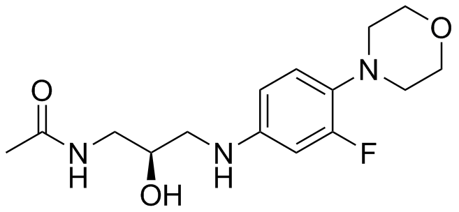 Linezolid Descarbonyl Impurity