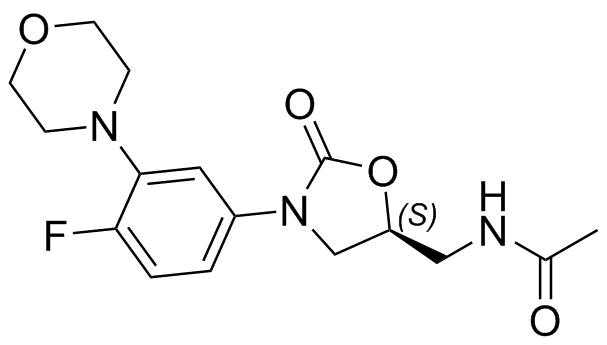Linezolid Impurity 96