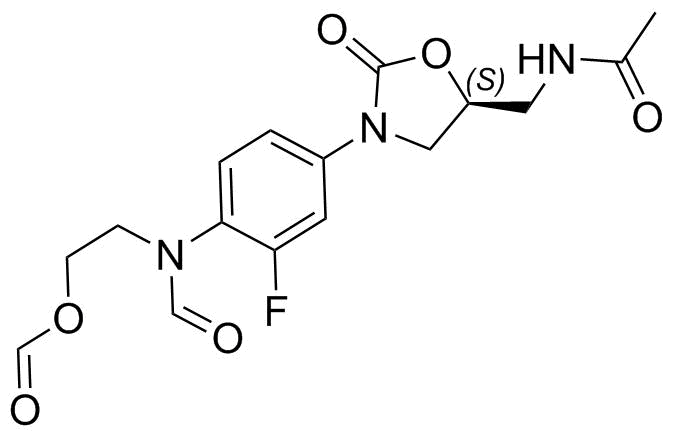 Linezolid Impurity 97